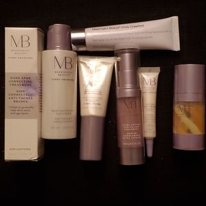 Meaningful beauty by Cindy Crawford